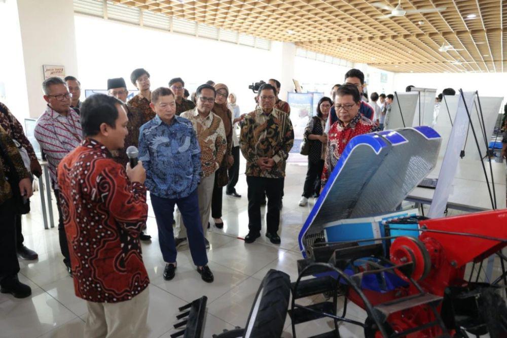 Indonesia Kekurangan Tenaga Ahli, Menteri PPN: Dirikan Sekolah Vokasi
