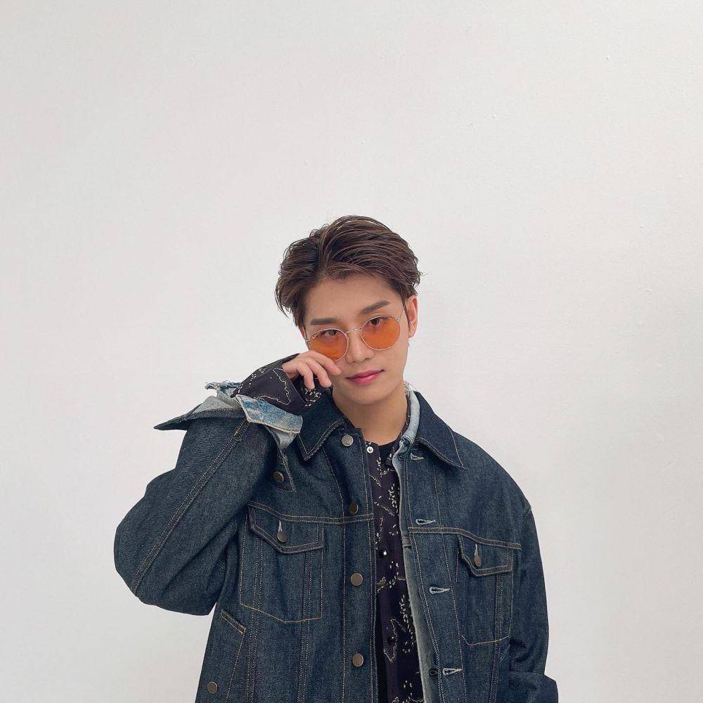 Taeil NCT (Instagram.com/mo.on_air)