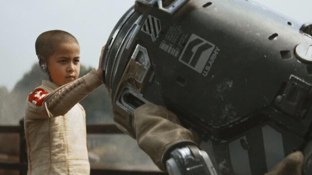 Penjelasan Ending Film The Creator, Siapa Sosok Nirmata Sebenarnya?