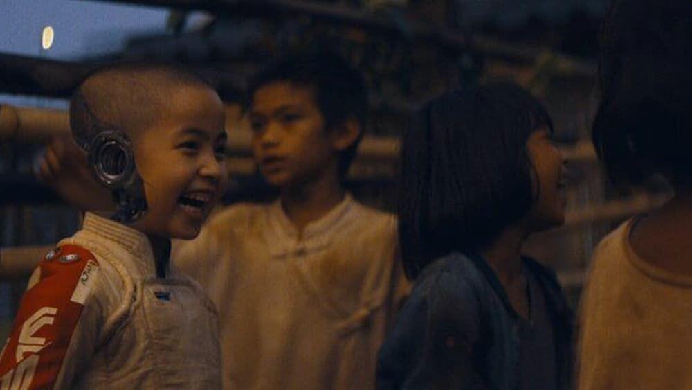 5 Alasan Film The Creator Wajib Ditonton, Visualnya Juara