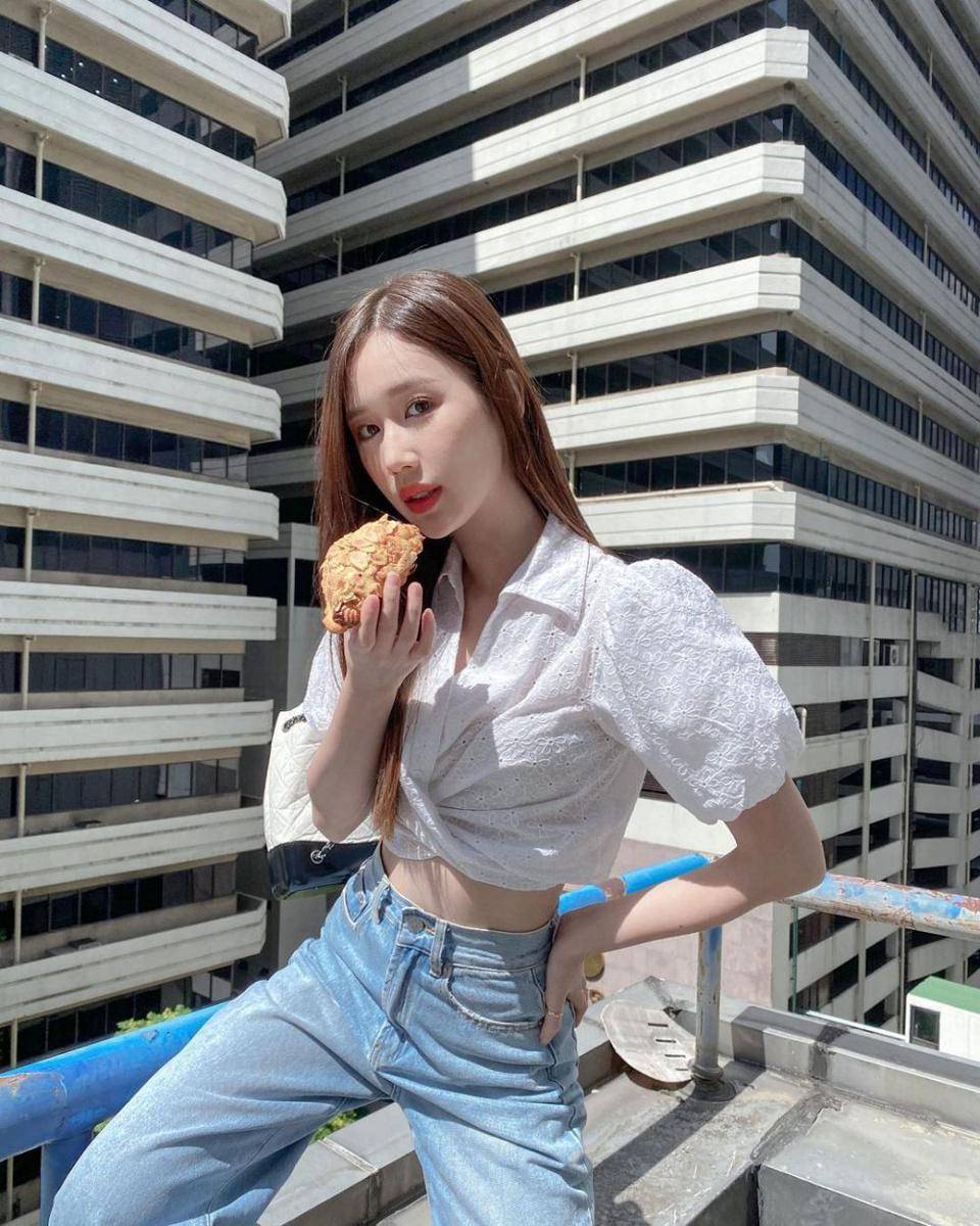 Jane Ramida (instagram.com/janeeyeh)