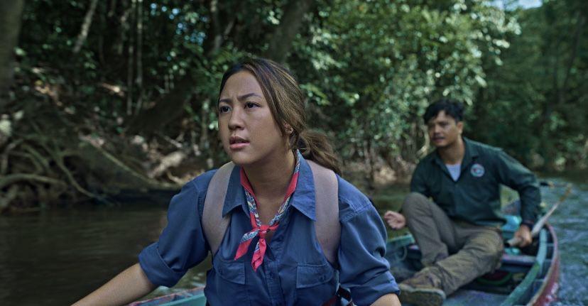 Apakah Film Petualangan Sherina 2 Punya Post-Credit Scene?