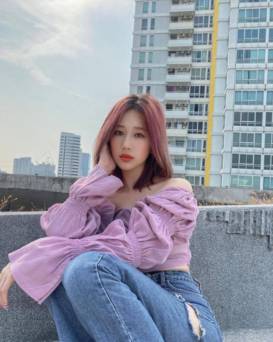 Jane Ramida (instagram.com/janeeyeh)