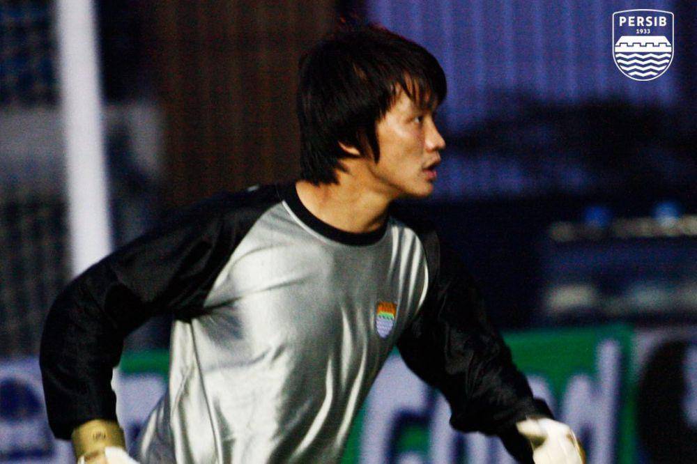 Sinthaweechai Hathairattanakool (twitter.com/persib)