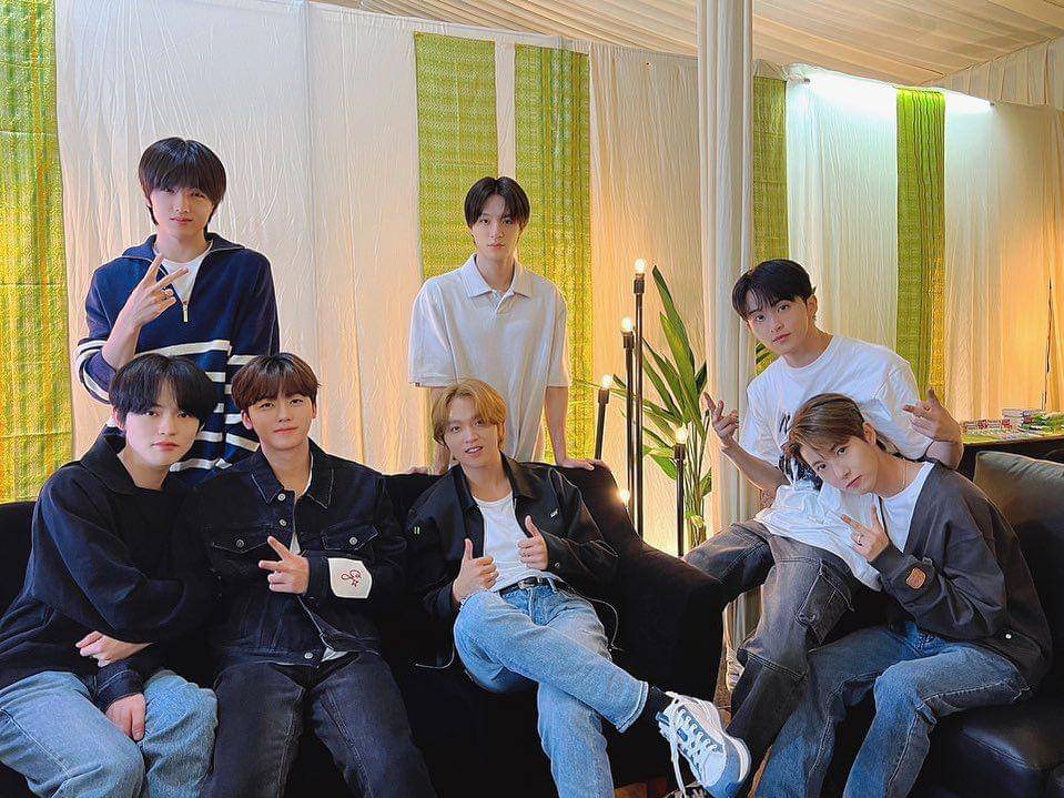 NCT Dream (instagram.com/nct_dream)