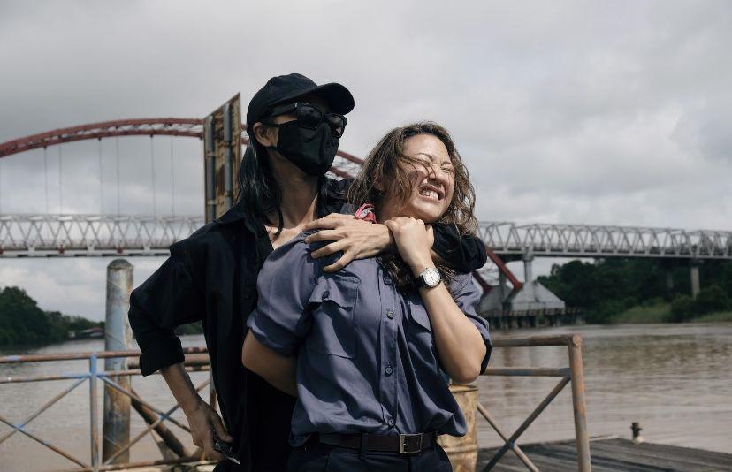 Penjelasan Ending Film Petualangan Sherina 2, Apakah Berakhir Bahagia?