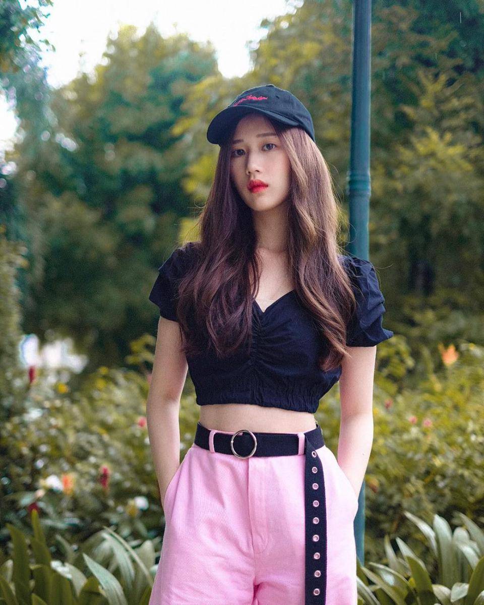 Jane Ramida (instagram.com/janeeyeh)