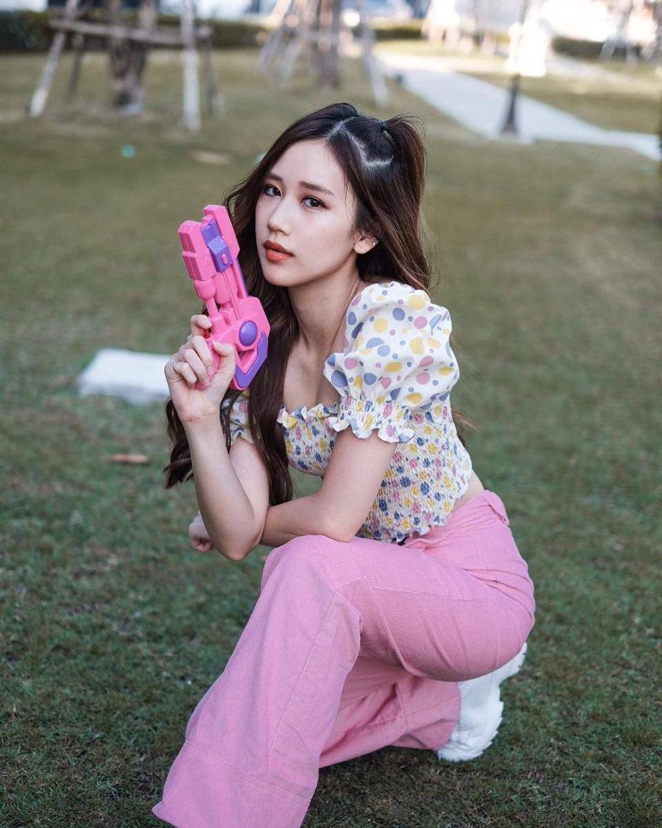 Jane Ramida (instagram.com/janeeyeh)
