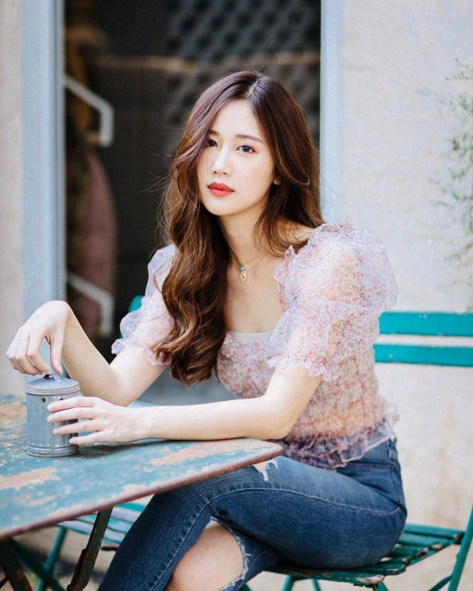 Jane Ramida (instagram.com/janeeyeh)
