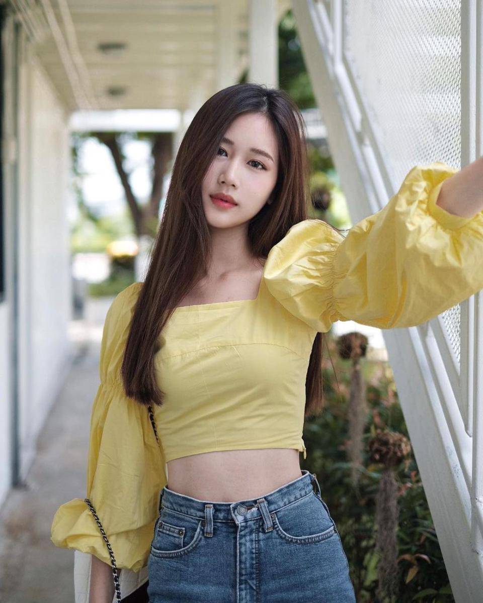 Jane Ramida (instagram.com/janeeyeh)