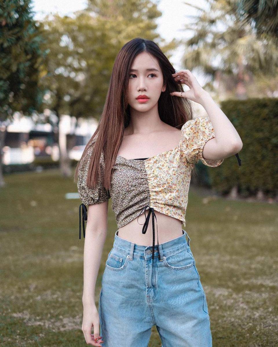 Jane Ramida (instagram.com/janeeyeh)