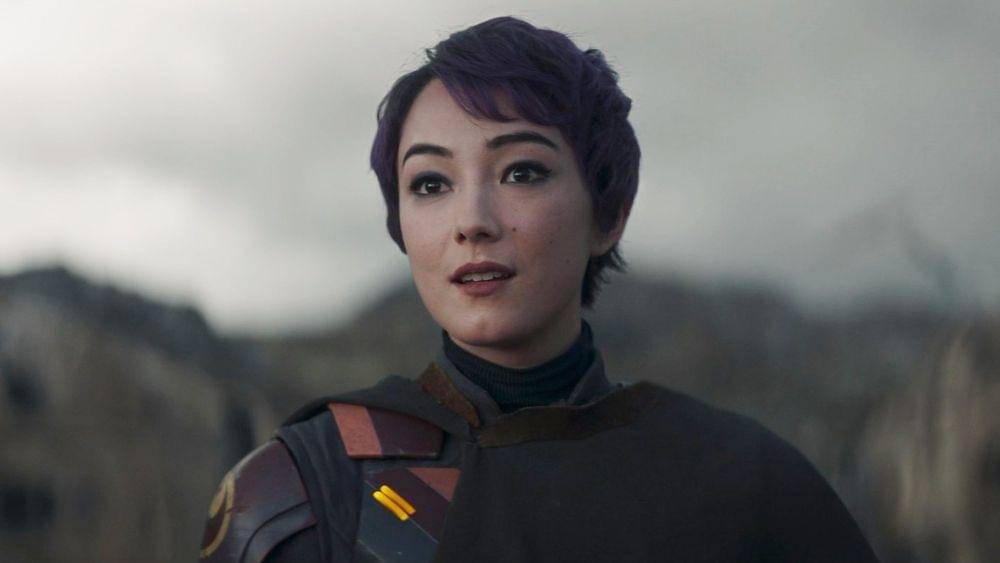 dok. Lucasfilm/Star Wars: Ahsoka