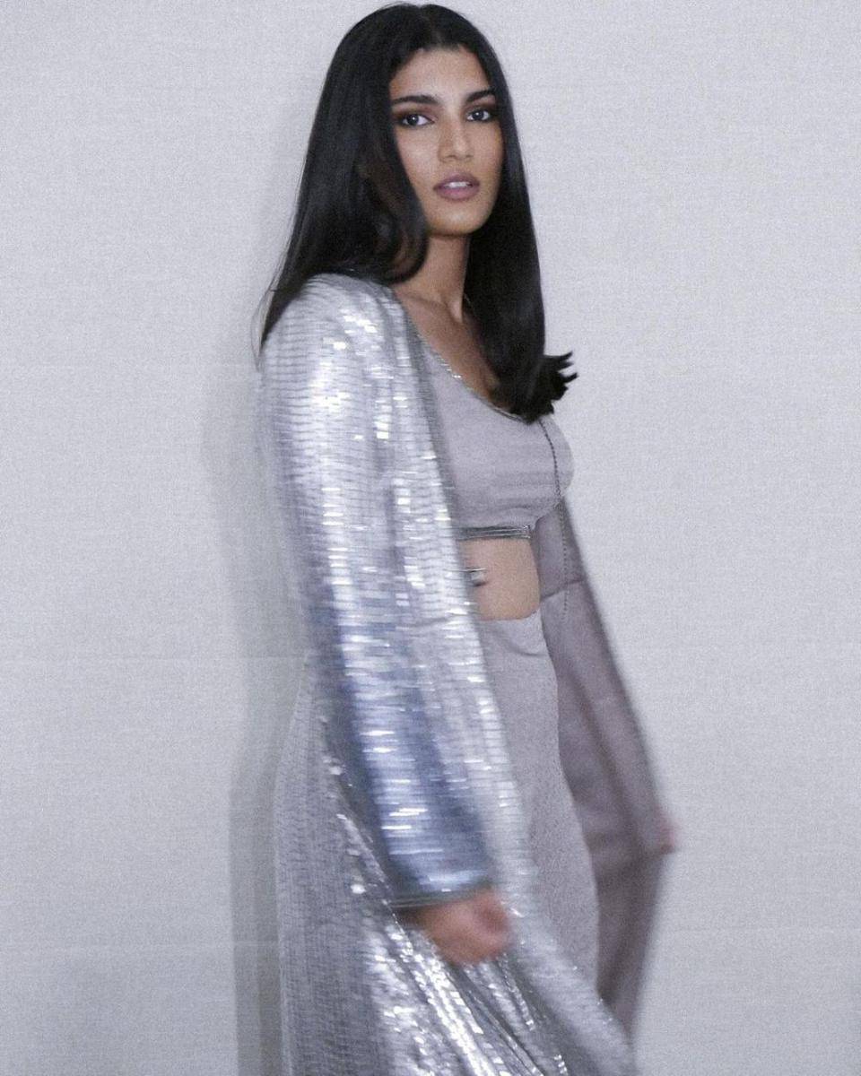 Alizeh Agnihotri (instagram.com/alizehagnihotri)