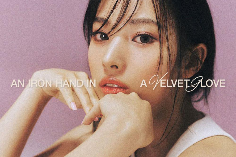 7 Fakta Debut Jini, Suguhkan Konsep yang Misterius dan Gelap