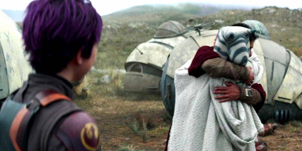 dok. LucasArts/Star Wars: Ahsoka