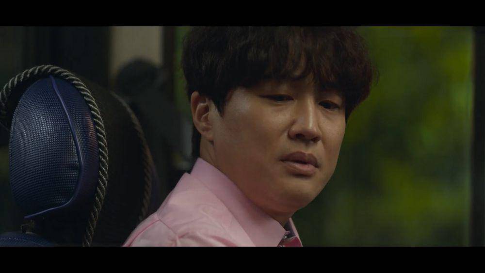 Cha Tae Hyun di Moving (dok. Disney+ Hotstar/Moving)