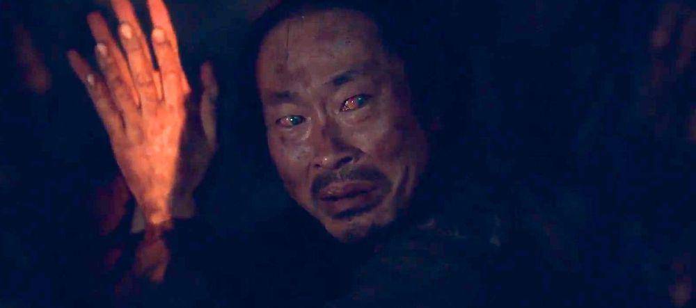 Kim Joong Hee di Moving (dok. Disney+ Hotstar/Moving)