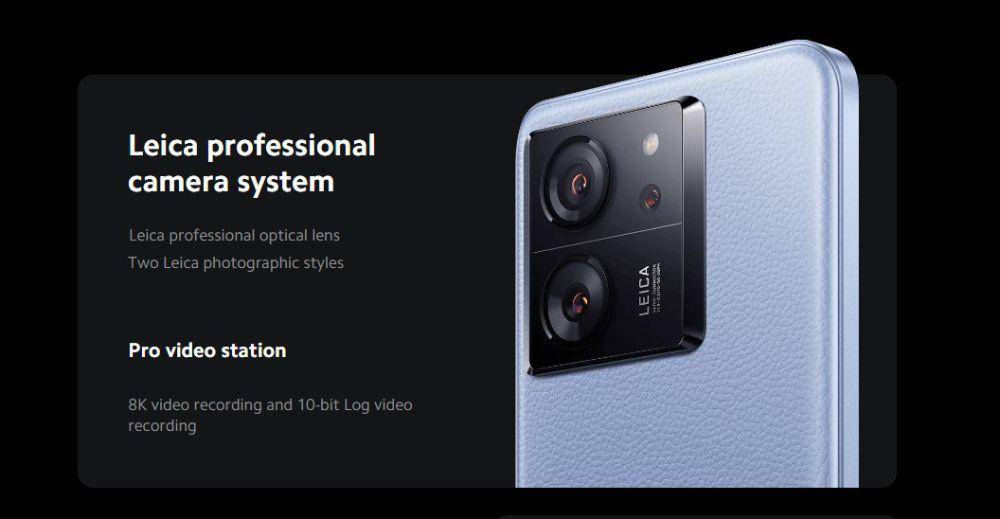Xiaomi 13T Pro (mi.com)