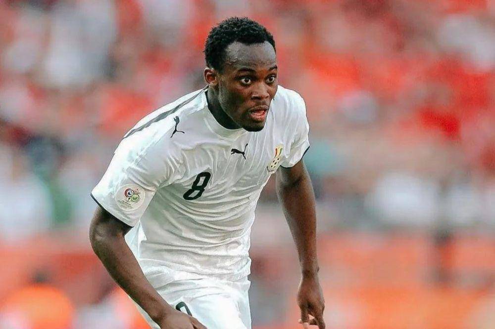 Michael Essien (instagram.com/michaelessien)