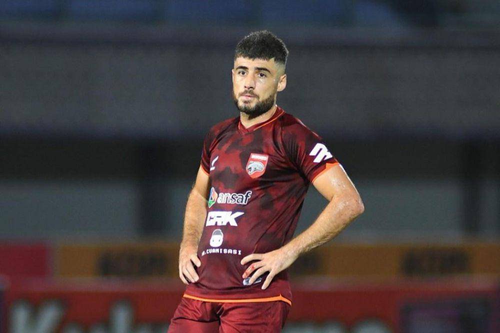 Nuriddin Davronov (instagram.com/davronov8)