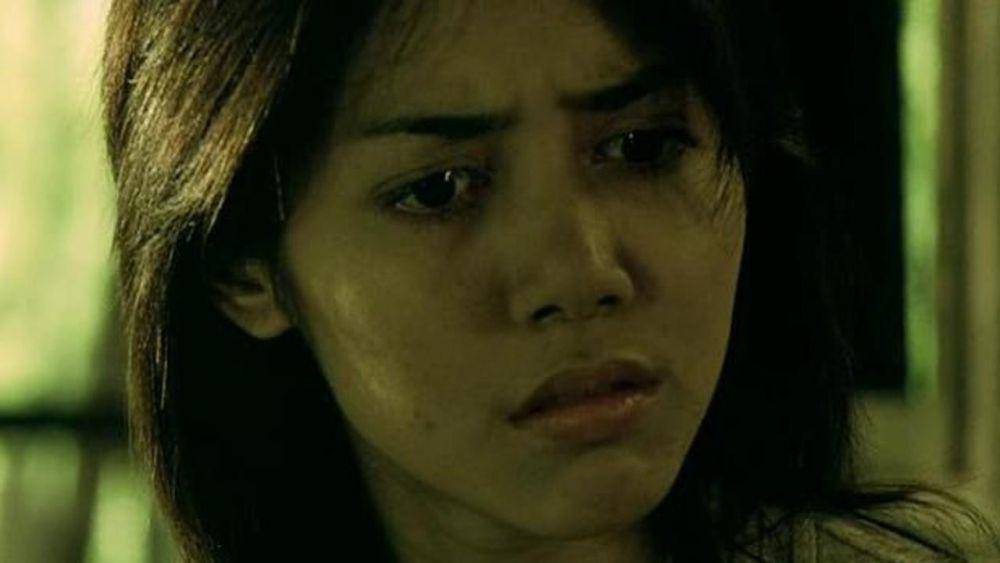 adegan dalam film Ghost Game (dok. NGR/Ghost Game)