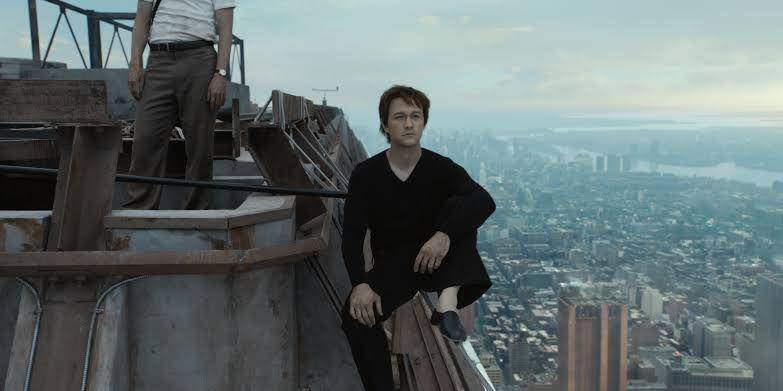 cuplikan film The Walk (dok. TriStar Pictures/The Walk)