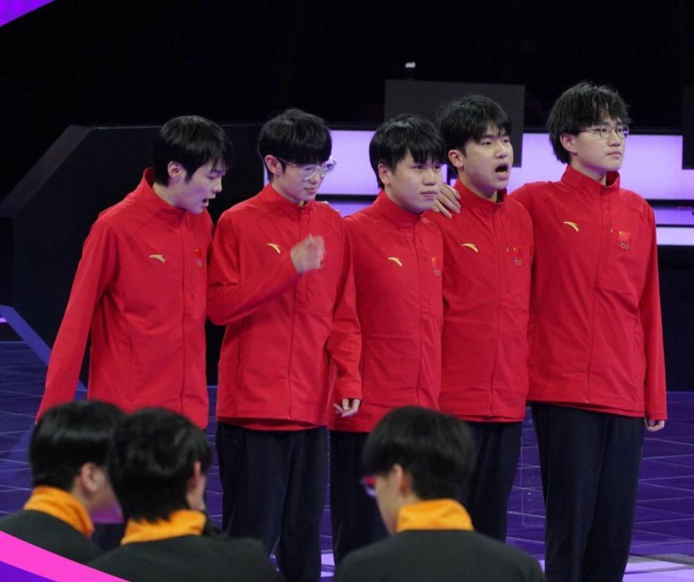E-Sports Jadi Sensasi di Asian Games 2022, Tiket Mahal!