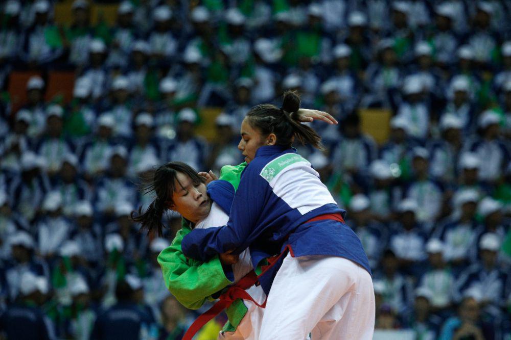 4 Cabor Tradisional Dipertandingkan di Asian Games 2022