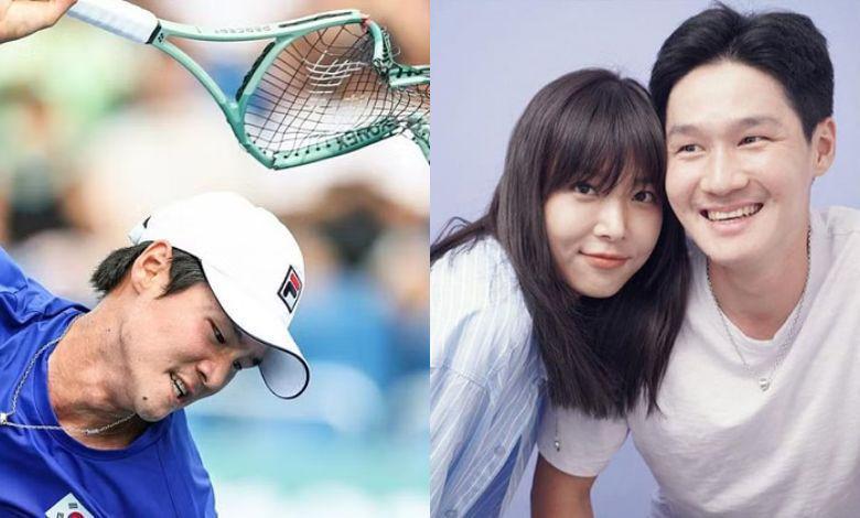 KNetz Minta Yubin Wonder Girls Putus dari Pacar, Kenapa?