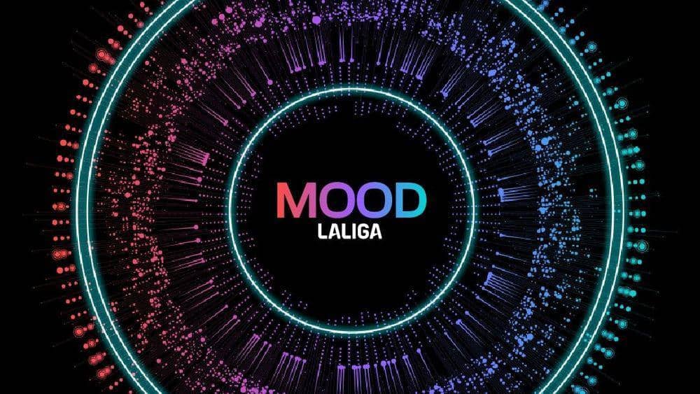 LaLiga siap pantau rasisme di media sosial. (Dok. LaLiga)