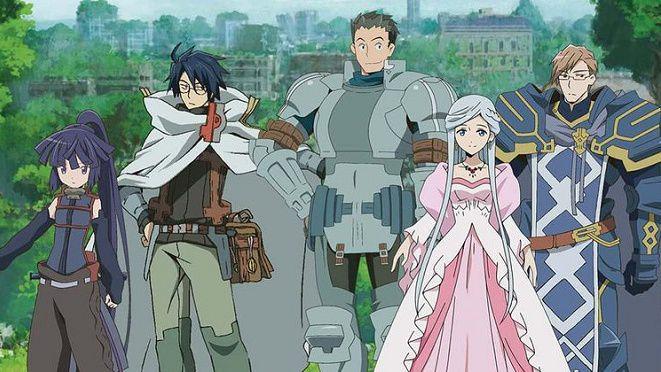 9 Anime Terbaik Karya Studio Satelight, Apa Saja?
