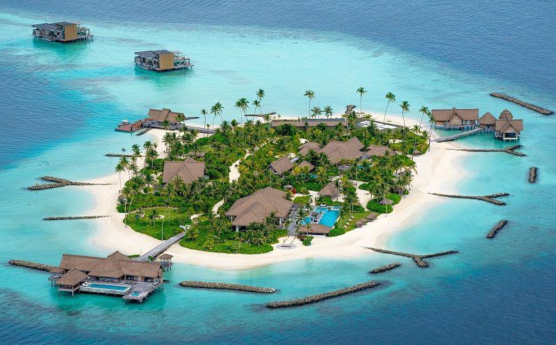 Estimasi Biaya Liburan ke Maldives, Berikut Rinciannya