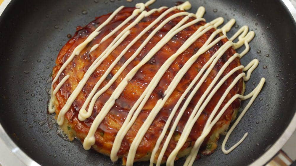 Resep Okonomiyaki Khas Jepang yang Lezat dan Nikmat, Wajib Coba!