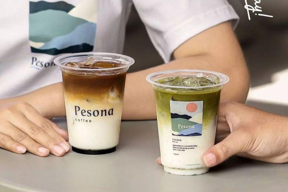 7 Franchise Minuman Termurah dan Terlaris 2024, Mau Coba?