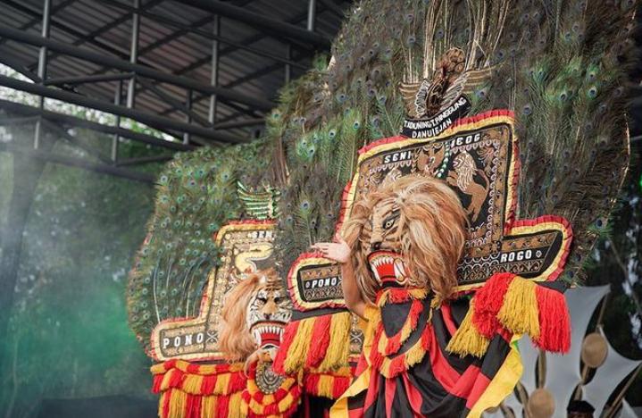 Festival Kebudayaan Yogyakarta 2024: Lokasi, Harga, dan Agenda