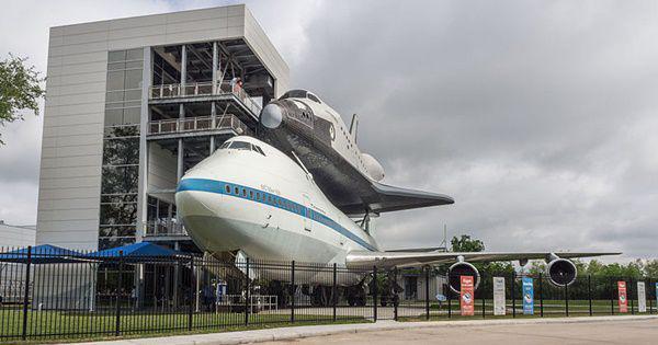 5 Landmark Paling Hits di Texas, Wajib Dikunjungi!
