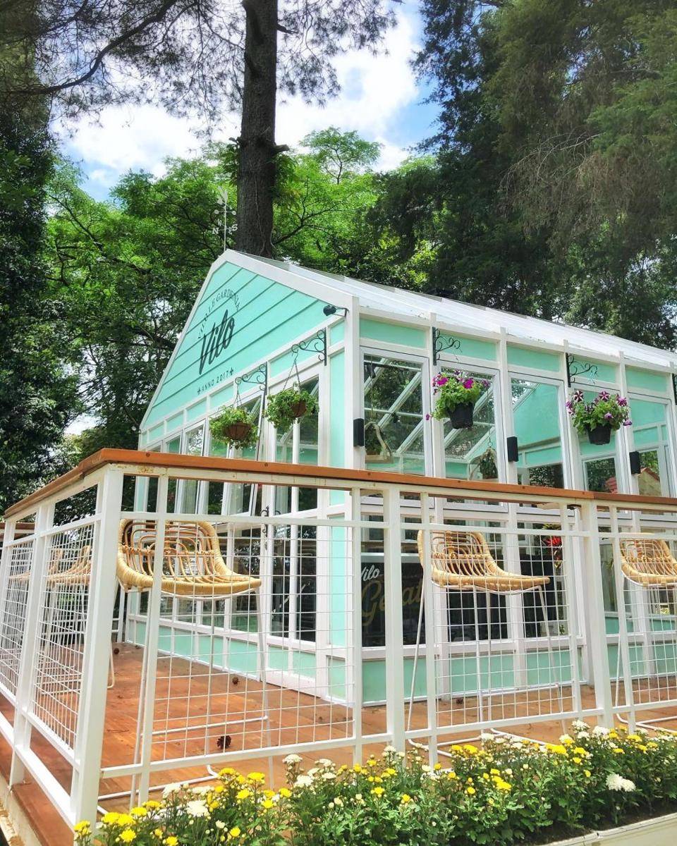 Vilo Gelato, Bandung (instagram.com/vilogelato)