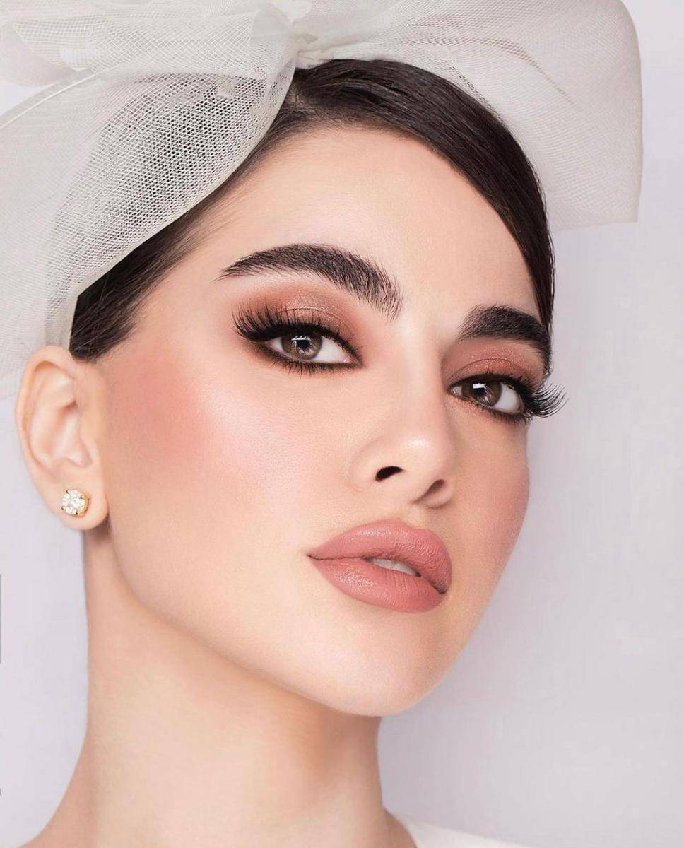 Maya Aboul Hosn, Miss Universe Lebanon 2023 (instagram.com/mayaaboulhosnnn)