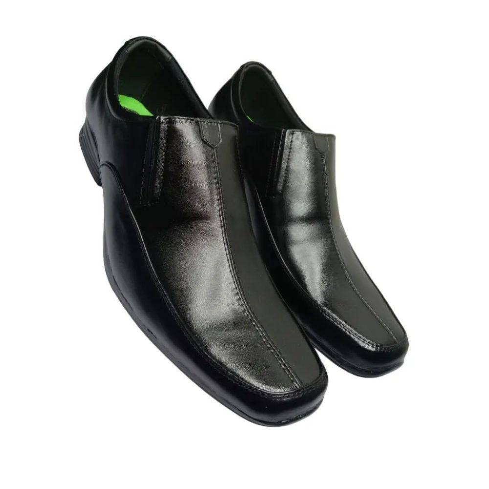 Jenis sepatu formal. (Instagram.com/norma_jaya1)