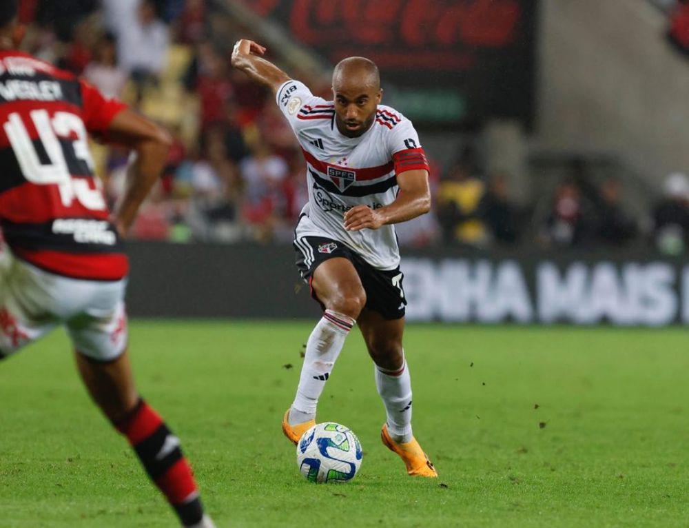 5 Eks Tottenham yang Merumput di Luar Eropa, Lucas Moura Raih Trofi!