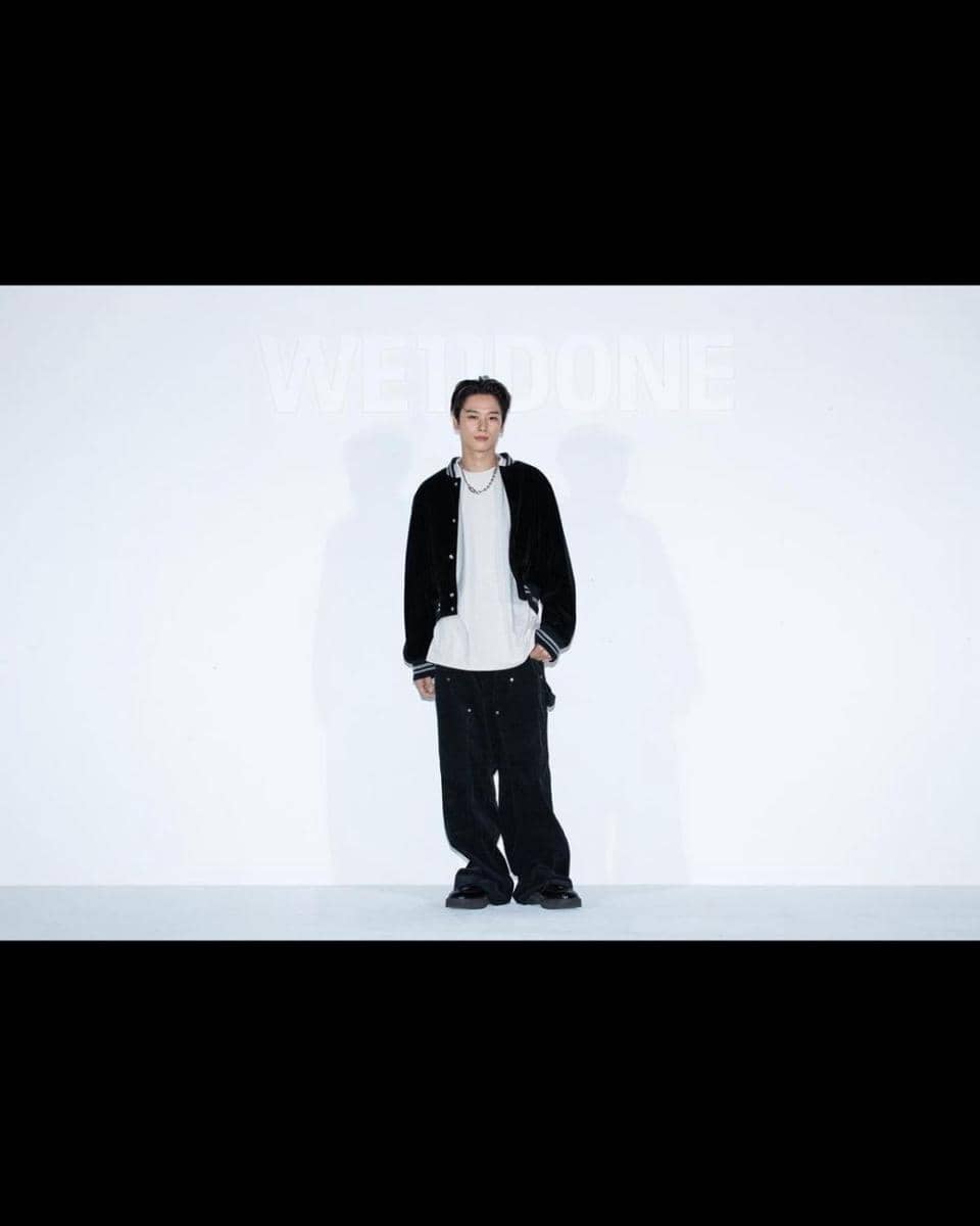 outer ala Juyeon THE BOYZ (instagram.com/official_theboyz)