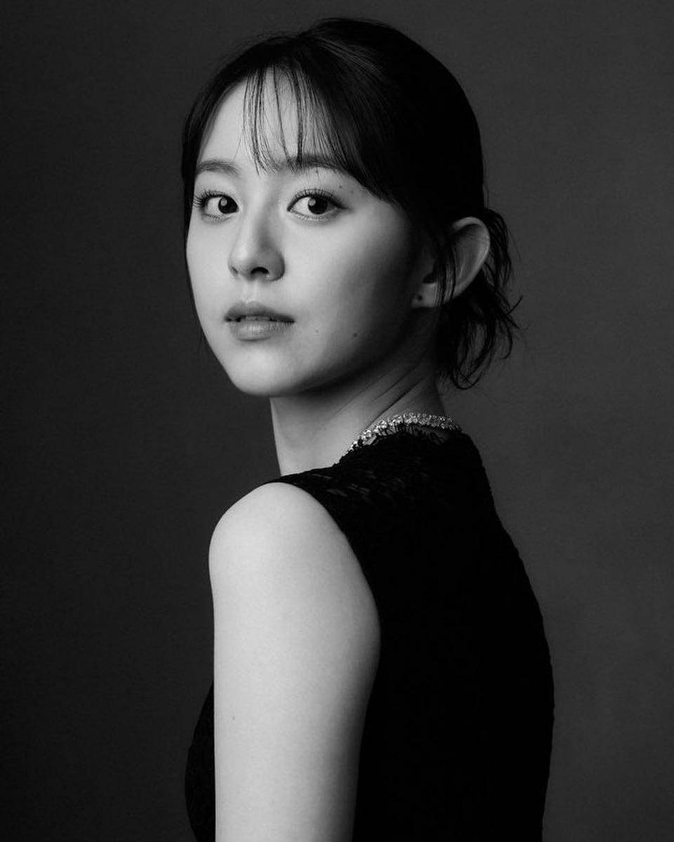 potret Park Ji Hu (instagram.com/03_hu)