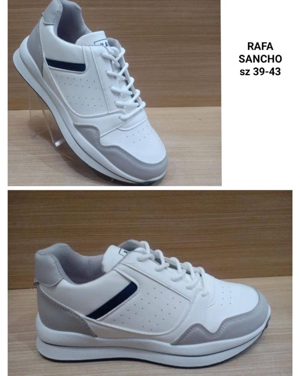 Koleksi sepatu di toko Tazmania. (Instagram.com/tokotazmania)