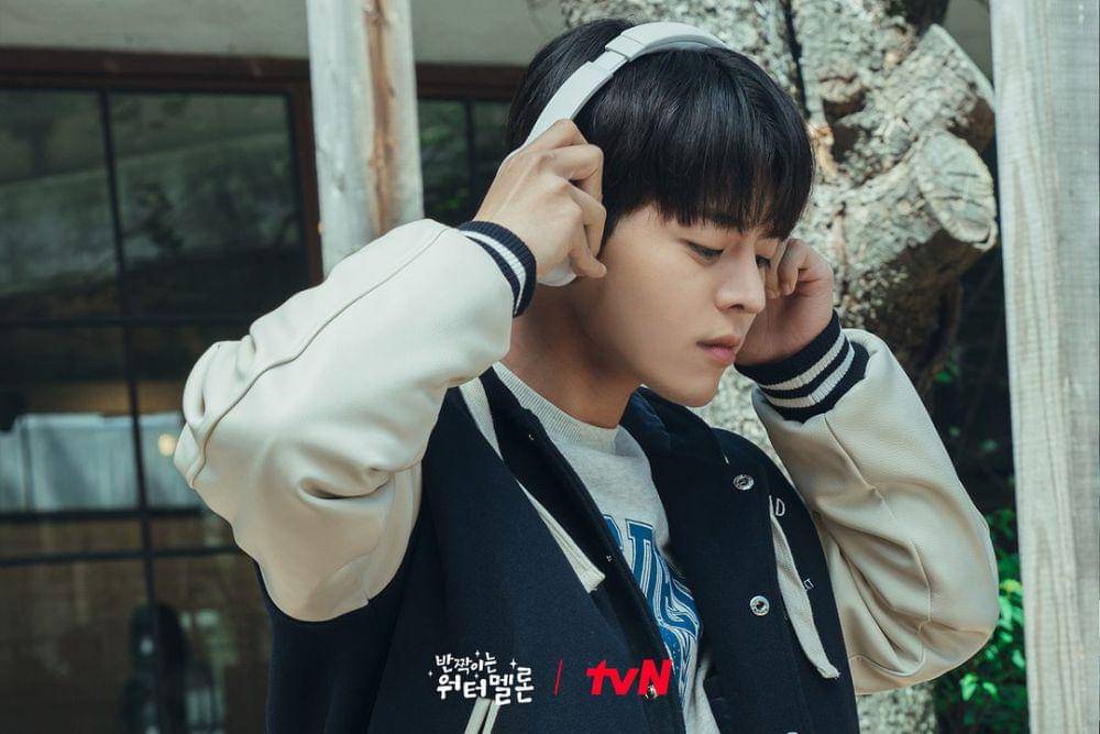 still cut drama Twinkling Watermelon (instagram.com/tvn_drama)