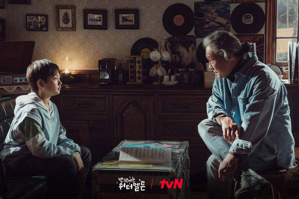 still cut drama Twinkling Watermelon (instagram.com/tvn_drama)