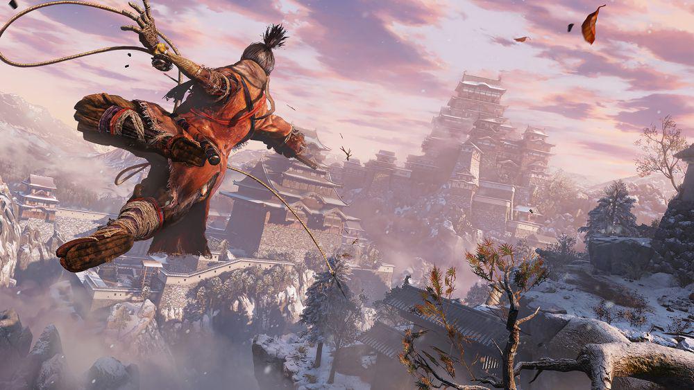 5 Ciri Khas Game Genre Hack and Slash, Gameplay Cepat!