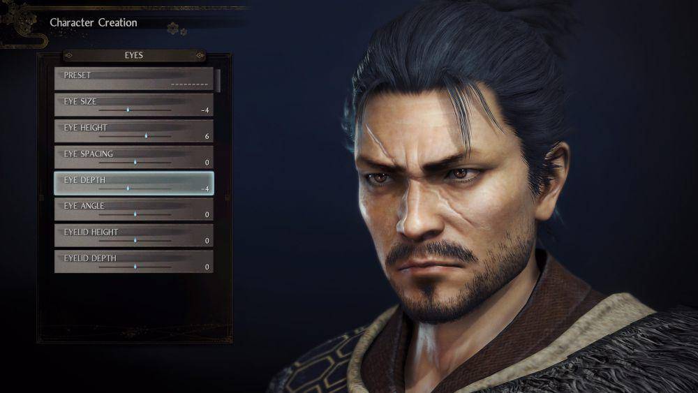 genre hack and slash (dok. Nioh 2 – The Complete Edition/KOEI TECMO GAMES CO., LTD.)