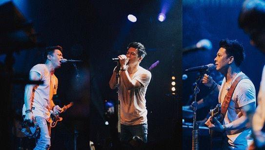 Ariel NOAH 'Spill' Rahasia Tetap Stabil di Aktivitas Gokil