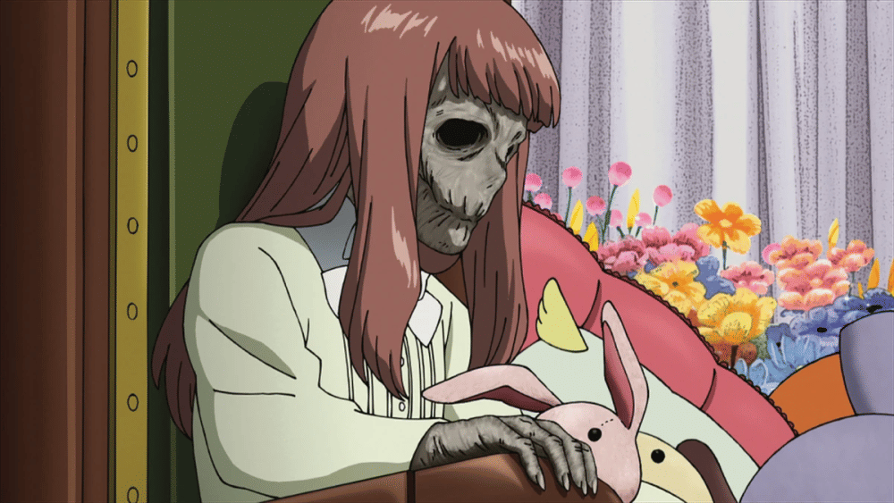 dok. Bones/ Fullmetal Alchemist: Brotherhood Special: The Blind Alchemist (2009)