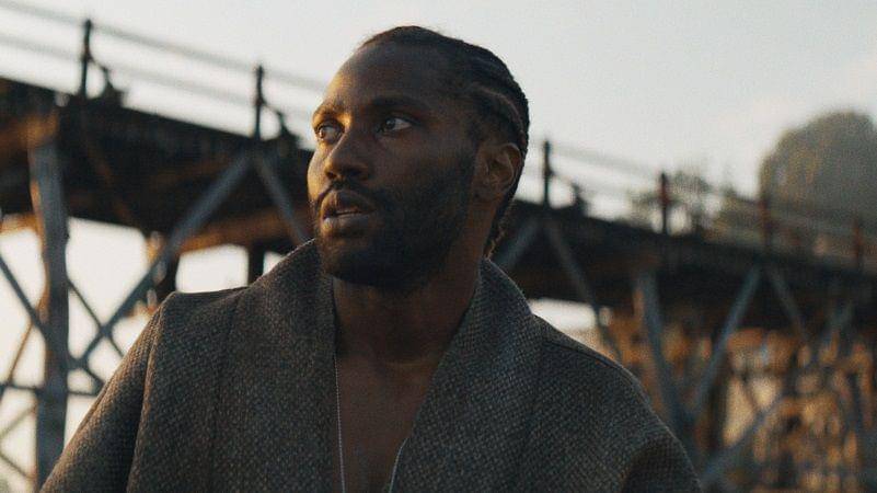 (Dok. 20th Century Studios/The Creator)